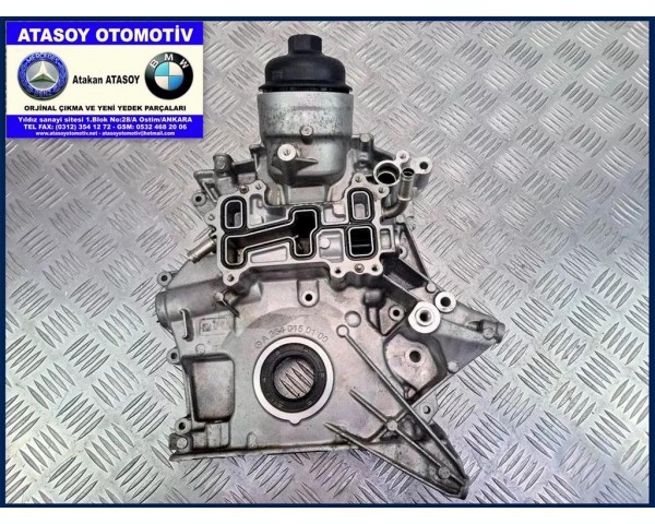 MERCEDES W213 E180 MOTOR ÖN KAPAĞI 2640150100 2640109304 2640106101 2640109204 2640103000 A2640150100 A2640109304 A2640106101 A2640109204 A2640103000 M264
